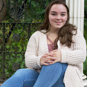 Meet your Posher, Kaylee